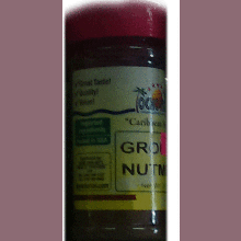 OCHO RIOS Ground Nutmeg